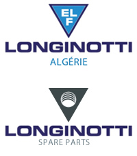 Longinotti Algerie - Longinotti Spare Parts